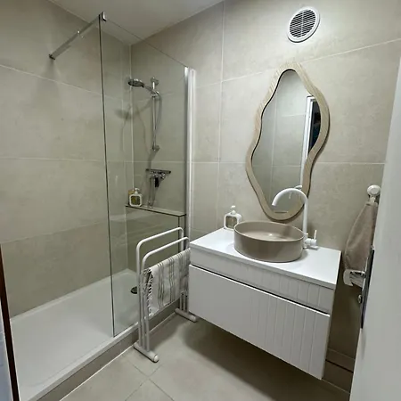 Refuge & Pinede A Giens Апартаменты Йер