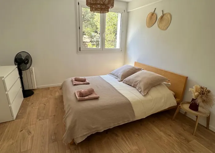 Refuge & Pinede A Giens Hyères